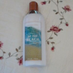 At The Beach Nourishing Hair Conditioner - Cream